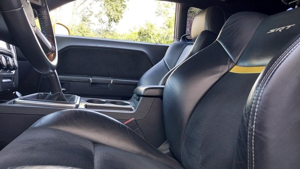 used 2010 Dodge Challenger car, priced at $23,985
