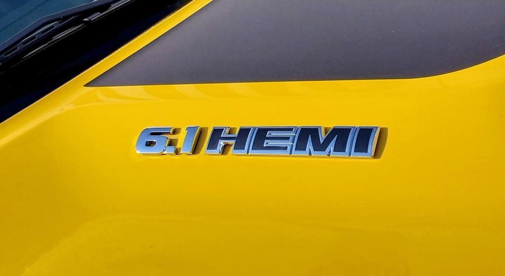 used 2010 Dodge Challenger car, priced at $23,985