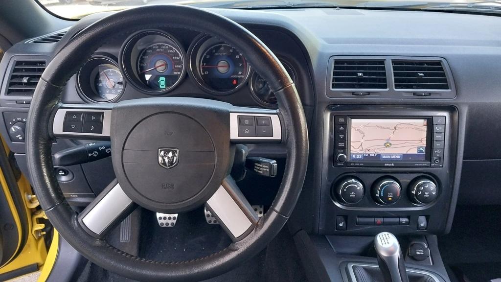 used 2010 Dodge Challenger car, priced at $23,985