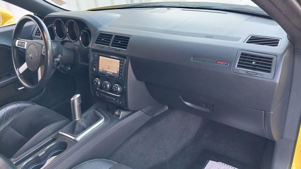used 2010 Dodge Challenger car, priced at $23,985