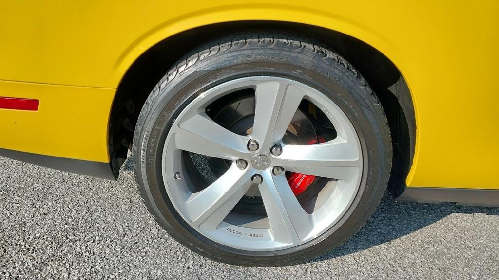 used 2010 Dodge Challenger car, priced at $23,985