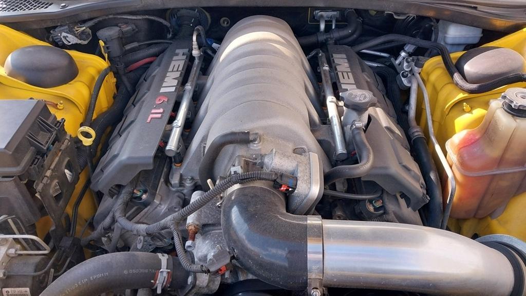 used 2010 Dodge Challenger car, priced at $23,985