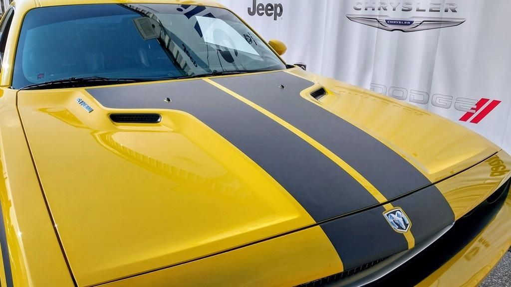 used 2010 Dodge Challenger car, priced at $23,985