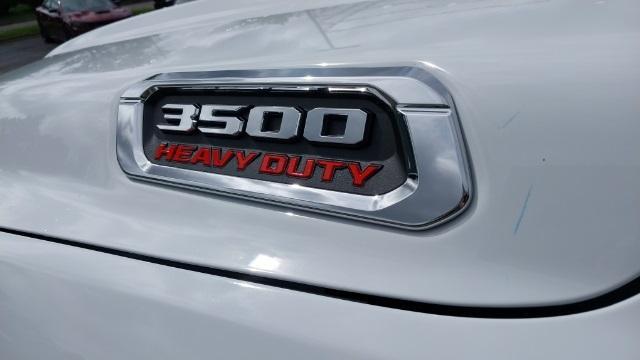 new 2024 Ram 3500 car, priced at $56,440