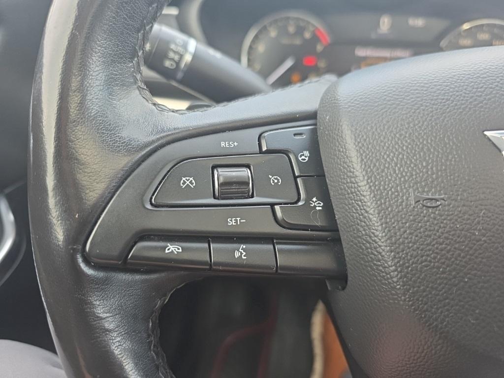 used 2019 Cadillac XT4 car, priced at $18,995