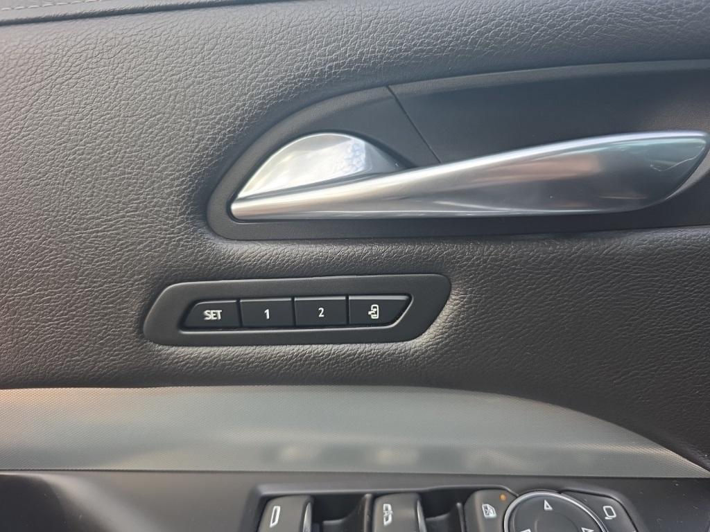 used 2019 Cadillac XT4 car, priced at $18,995