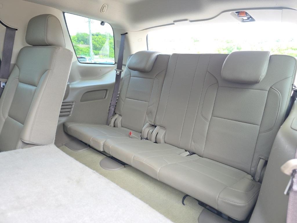 used 2017 GMC Yukon car, priced at $22,899