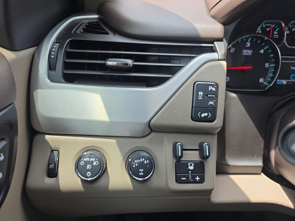 used 2017 GMC Yukon car, priced at $22,899