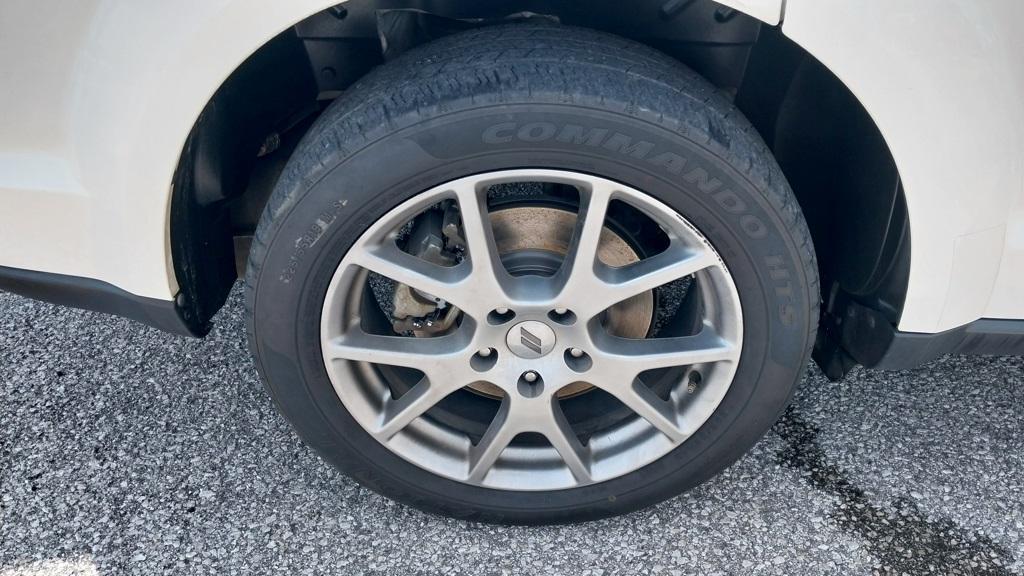 used 2019 Dodge Journey car, priced at $12,561
