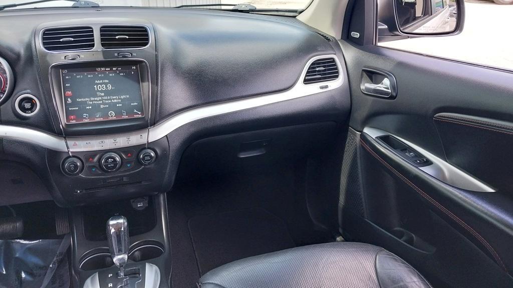 used 2019 Dodge Journey car, priced at $12,561