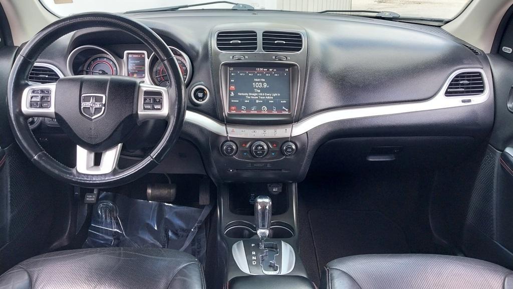 used 2019 Dodge Journey car, priced at $12,561