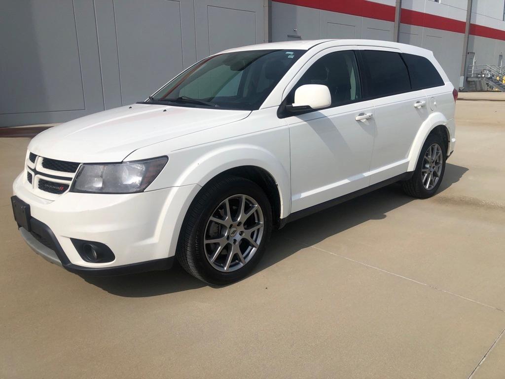 used 2019 Dodge Journey car, priced at $12,995