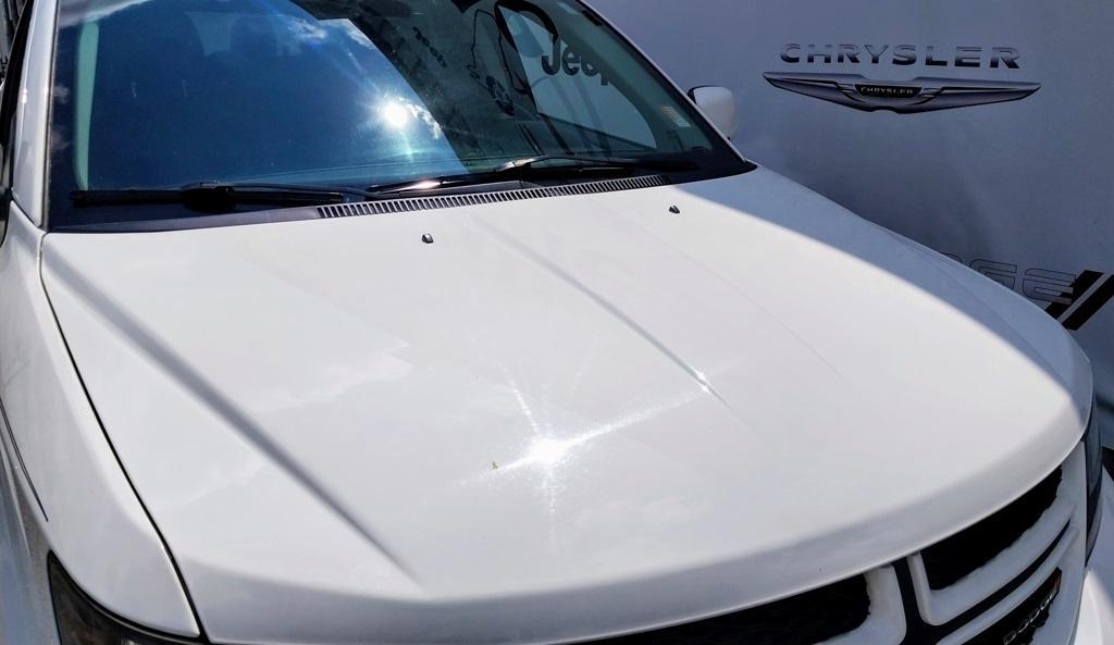 used 2019 Dodge Journey car, priced at $12,561