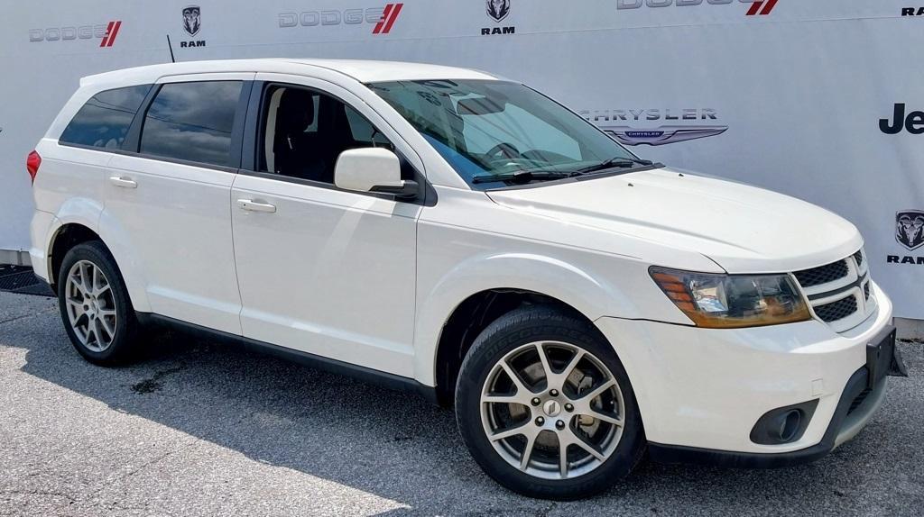 used 2019 Dodge Journey car, priced at $12,561