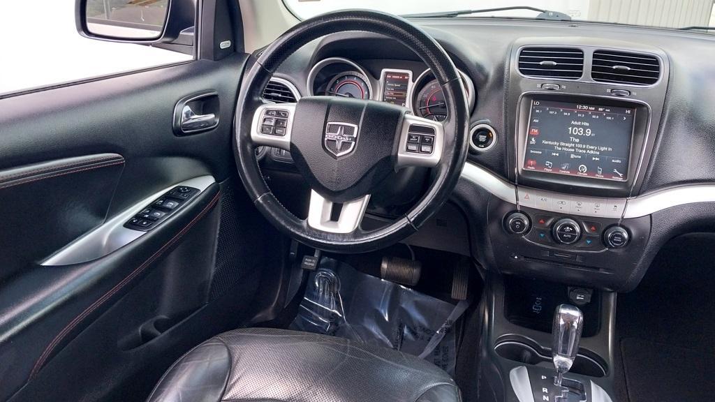 used 2019 Dodge Journey car, priced at $12,561
