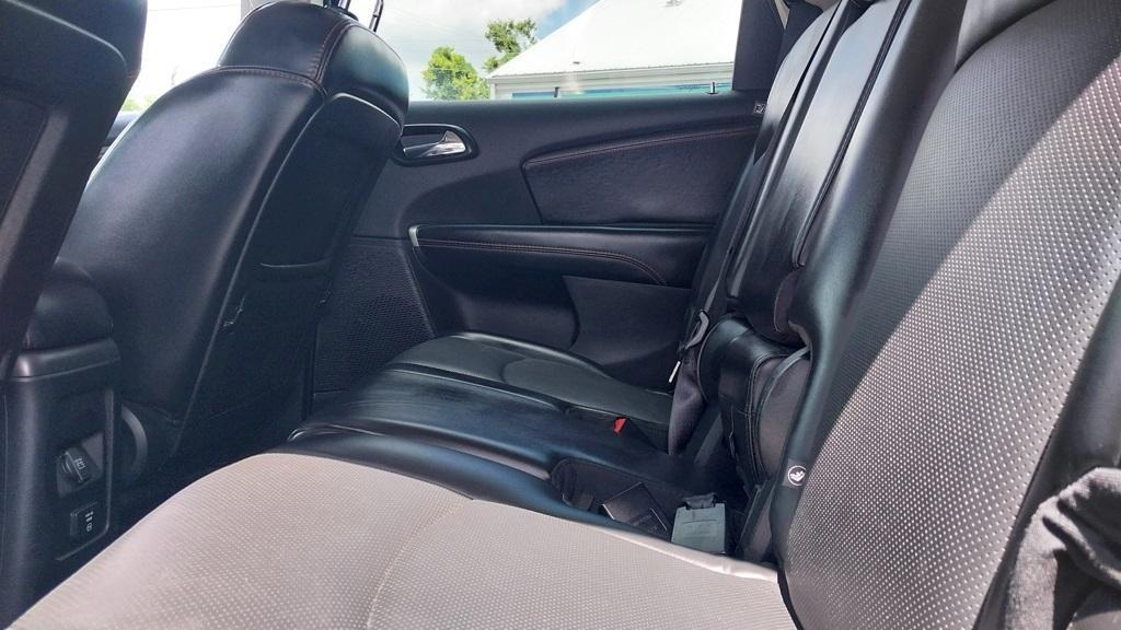 used 2019 Dodge Journey car, priced at $12,561