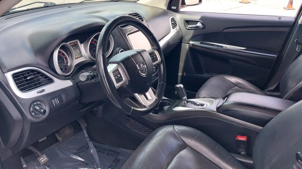 used 2019 Dodge Journey car, priced at $12,561