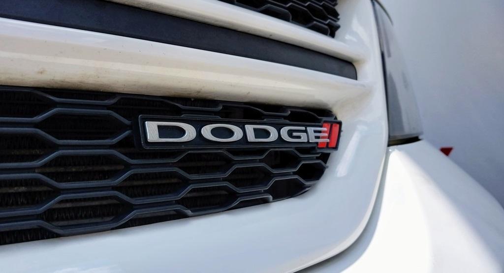used 2019 Dodge Journey car, priced at $12,561