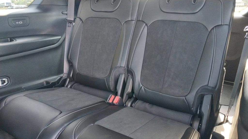 new 2025 Jeep Grand Cherokee L car, priced at $39,635
