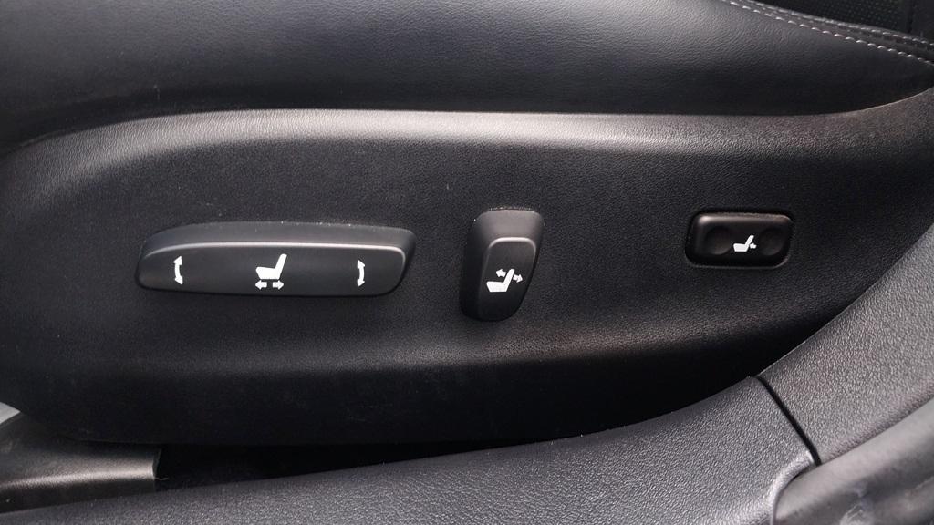 used 2011 Lexus IS 250 car, priced at $11,998