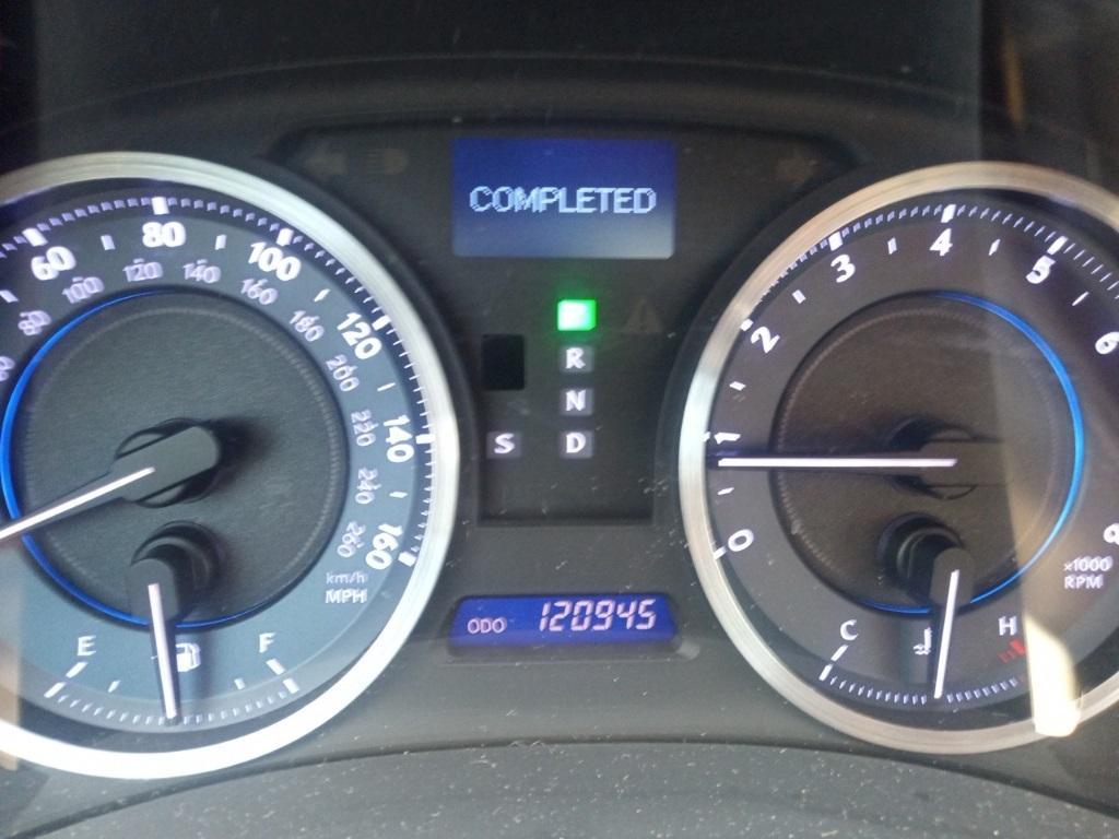 used 2011 Lexus IS 250 car, priced at $11,998