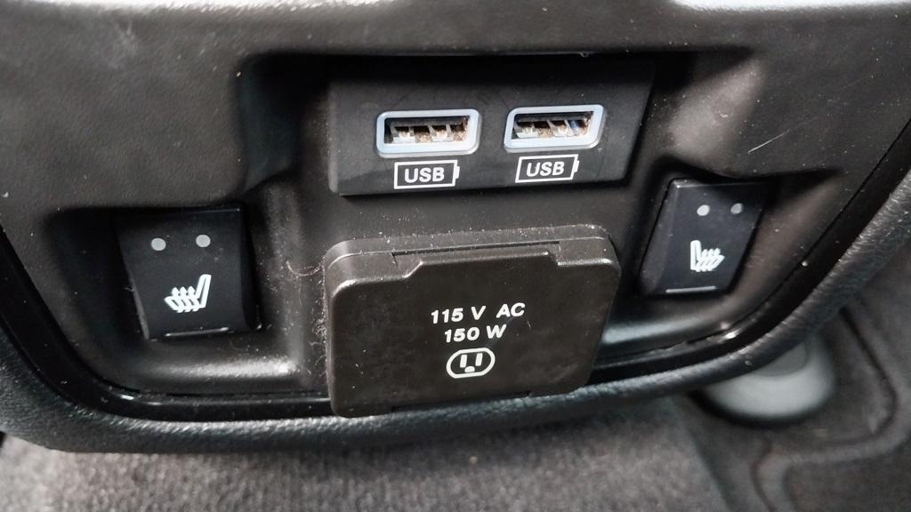 used 2022 Dodge Durango car, priced at $35,989