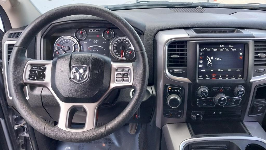 used 2023 Ram 1500 Classic car, priced at $29,995