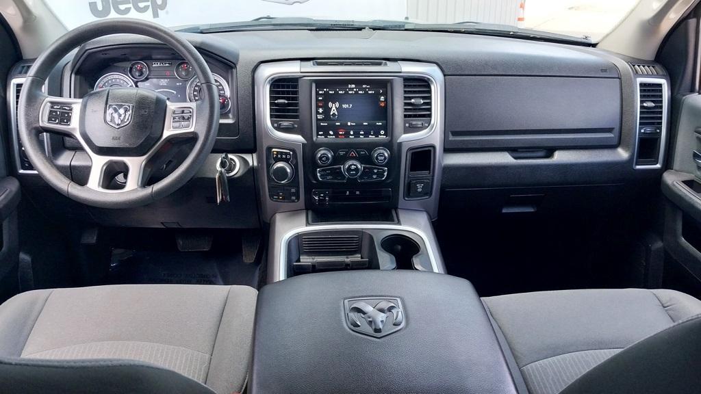 used 2023 Ram 1500 Classic car, priced at $29,995