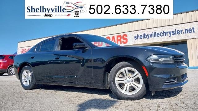 used 2020 Dodge Charger car, priced at $19,439
