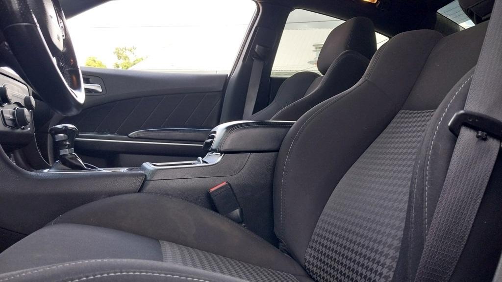 used 2022 Dodge Charger car, priced at $32,230