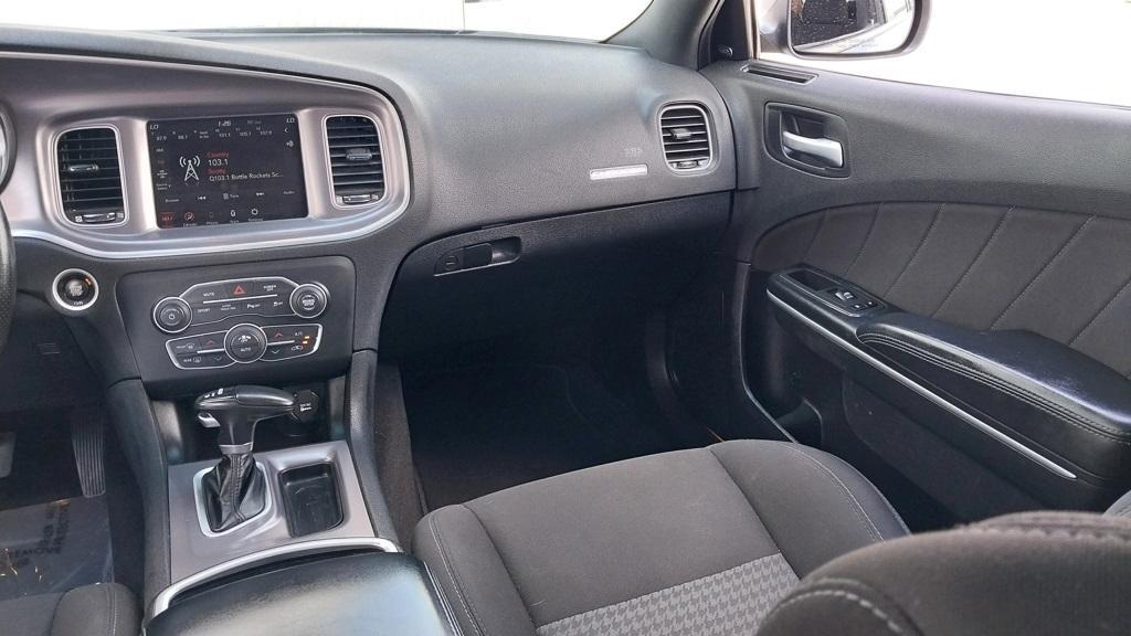 used 2022 Dodge Charger car, priced at $32,230