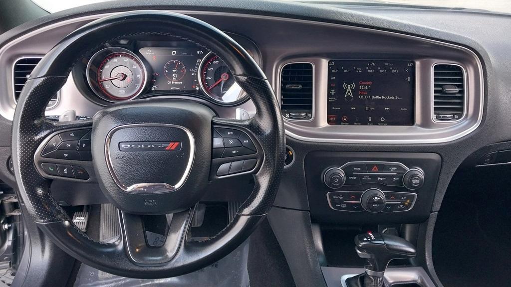 used 2022 Dodge Charger car, priced at $32,230