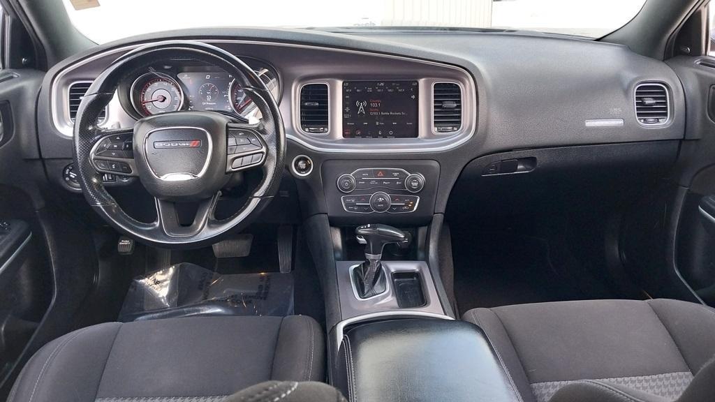 used 2022 Dodge Charger car, priced at $32,230