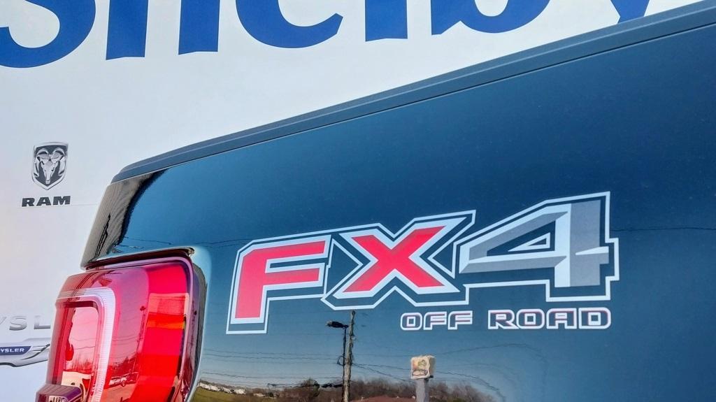 used 2023 Ford F-150 car, priced at $32,997