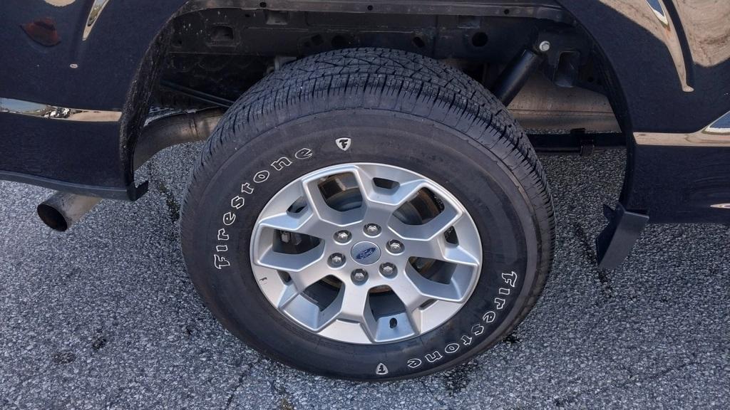 used 2023 Ford F-150 car, priced at $32,997