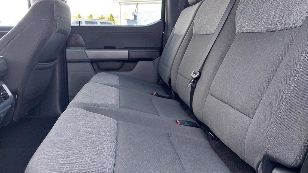 used 2023 Ford F-150 car, priced at $32,997