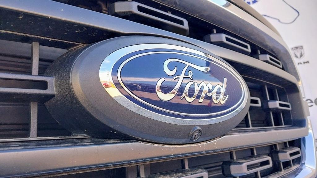 used 2023 Ford F-150 car, priced at $32,997