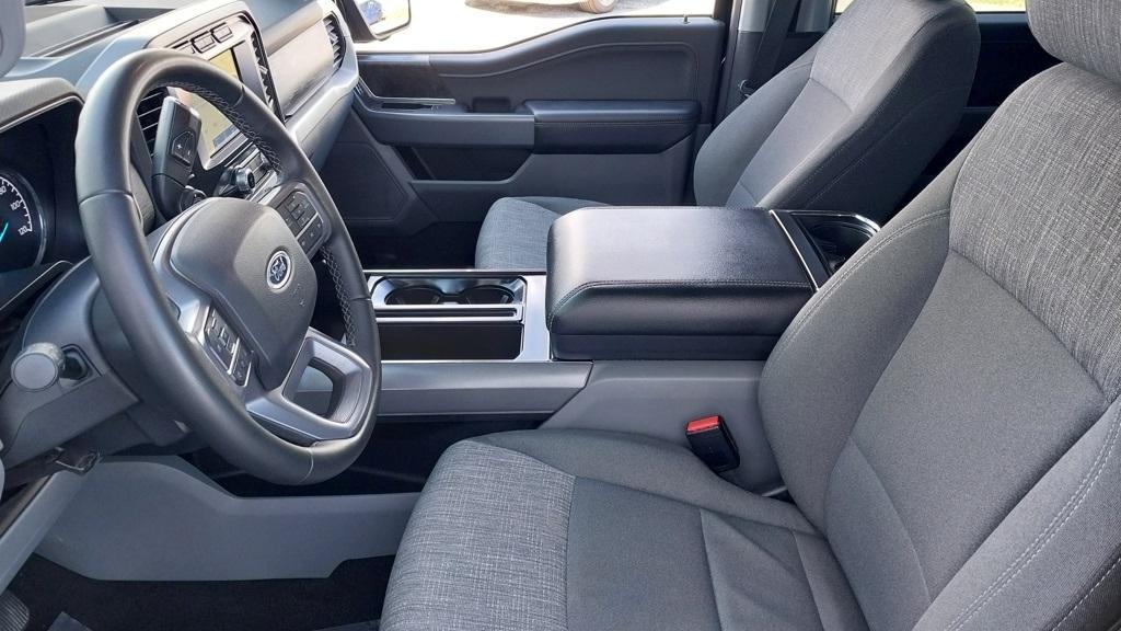 used 2023 Ford F-150 car, priced at $32,997