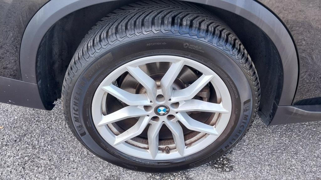 used 2023 BMW X5 car, priced at $31,994