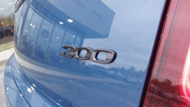 new 2023 Chrysler 300 car, priced at $43,240