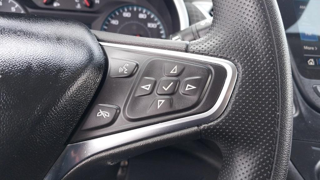 used 2023 Chevrolet Malibu car, priced at $19,995