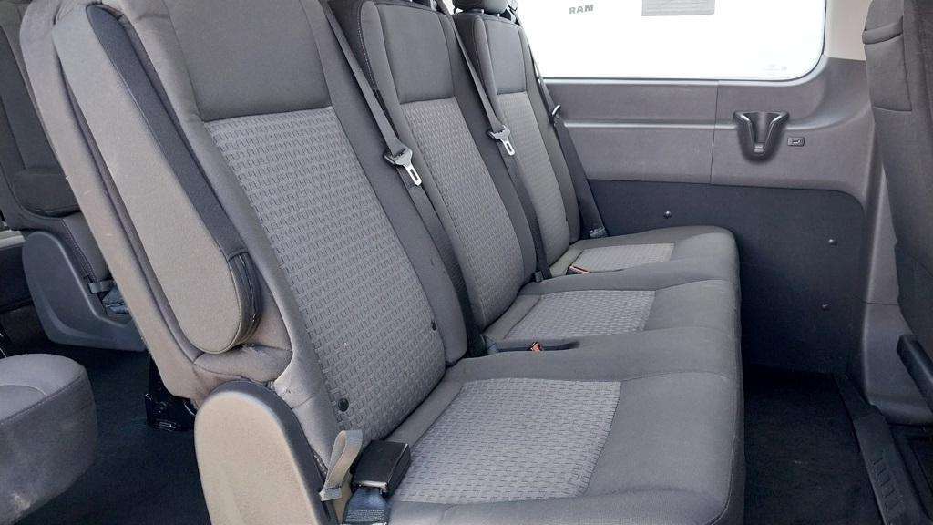 used 2021 Ford Transit-350 car, priced at $30,494