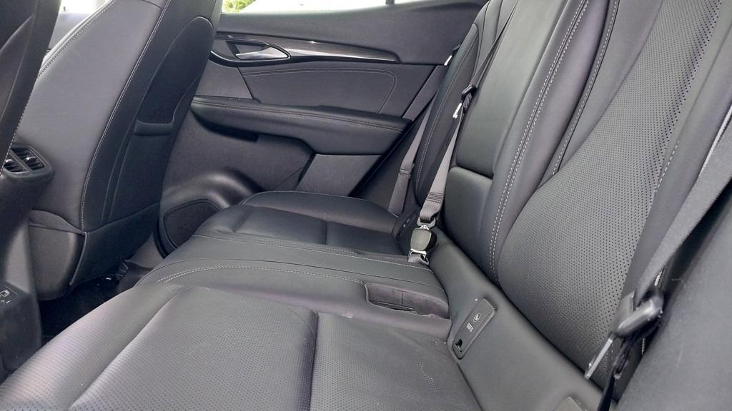 used 2023 Buick Envision car, priced at $23,388