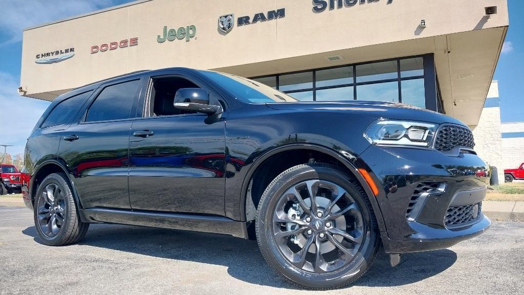 new 2025 Dodge Durango car, priced at $49,785