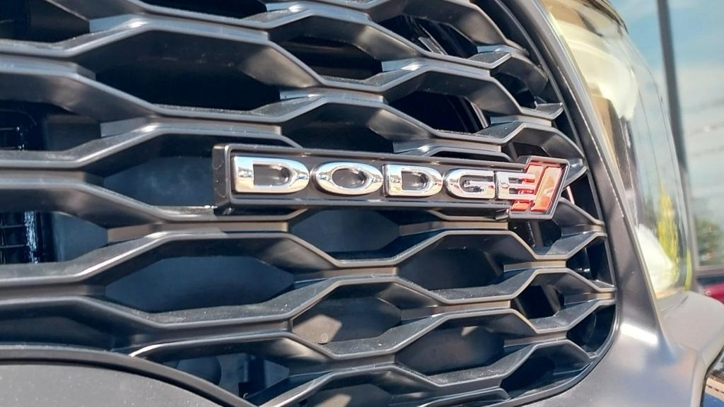 new 2025 Dodge Durango car, priced at $49,785