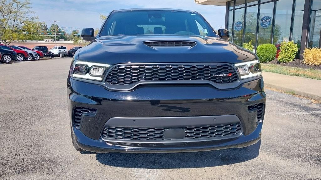 new 2025 Dodge Durango car, priced at $49,785