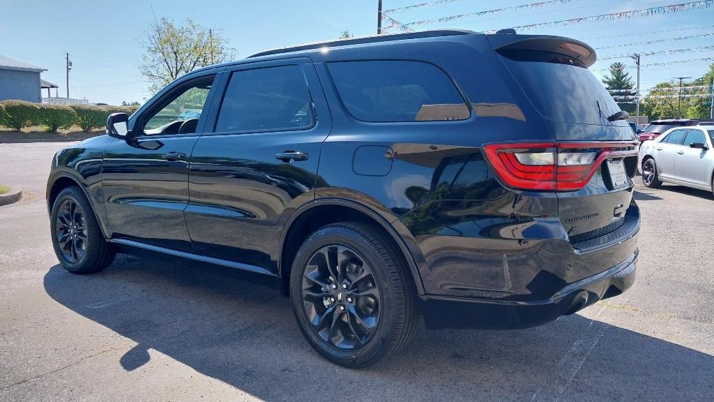 new 2025 Dodge Durango car, priced at $49,785