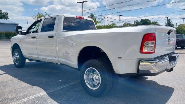 new 2024 Ram 3500 car, priced at $58,745