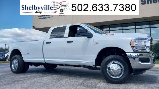 new 2024 Ram 3500 car, priced at $58,745