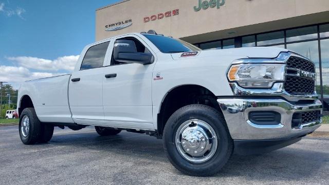 new 2024 Ram 3500 car, priced at $58,745